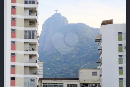 Apartamento à venda com 3 quartos em Botafogo, Rio de Janeiro, RJ