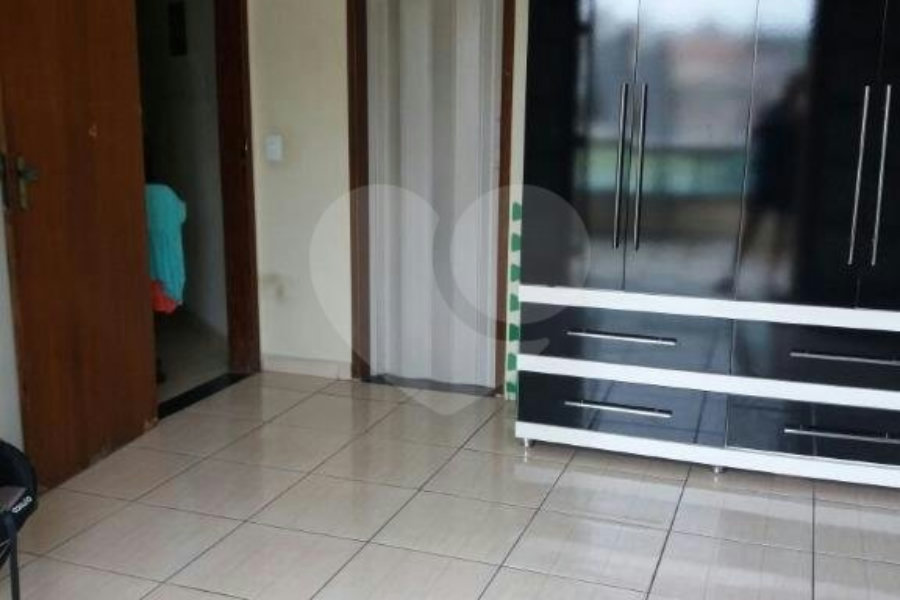 Sobrado à venda com 4 quartos, sendo 1 suíte, em Casa Verde, São Paulo, SP