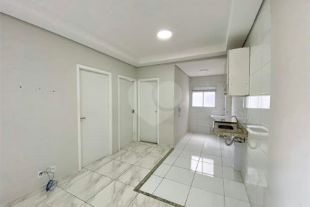 Apartamento à venda com 2 quartos, sendo 1 suíte, em Jardim Pagliato, Sorocaba, SP