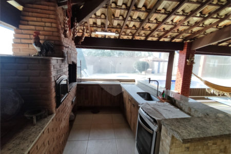 Chácara à venda com 7 quartos, sendo 1 suíte,  em Recanto Campestre Internacional de Viracopos Gleba 6, Indaiatuba, SP