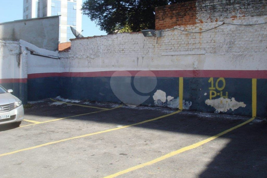 Terreno à venda em Santana, São Paulo, SP