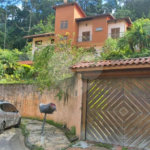 Sobrado à venda ou para alugar com 5 quartos, sendo 3 suítes,  em Tremembé, São Paulo, SP