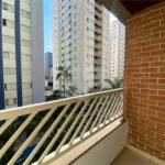 Apartamento à venda com 3 quartos em Tatuapé, São Paulo, SP