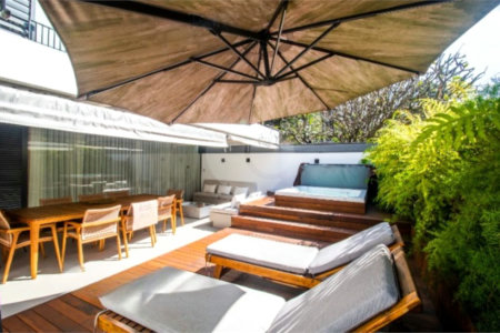 Apartamento à venda com 2 suítes em Paraíso, São Paulo, SP
