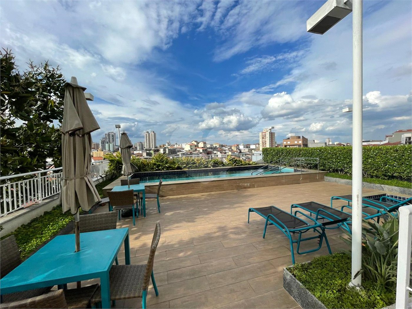 Apartamento à venda com 3 quartos, sendo 1 suíte, em Parada Inglesa, São Paulo, SP