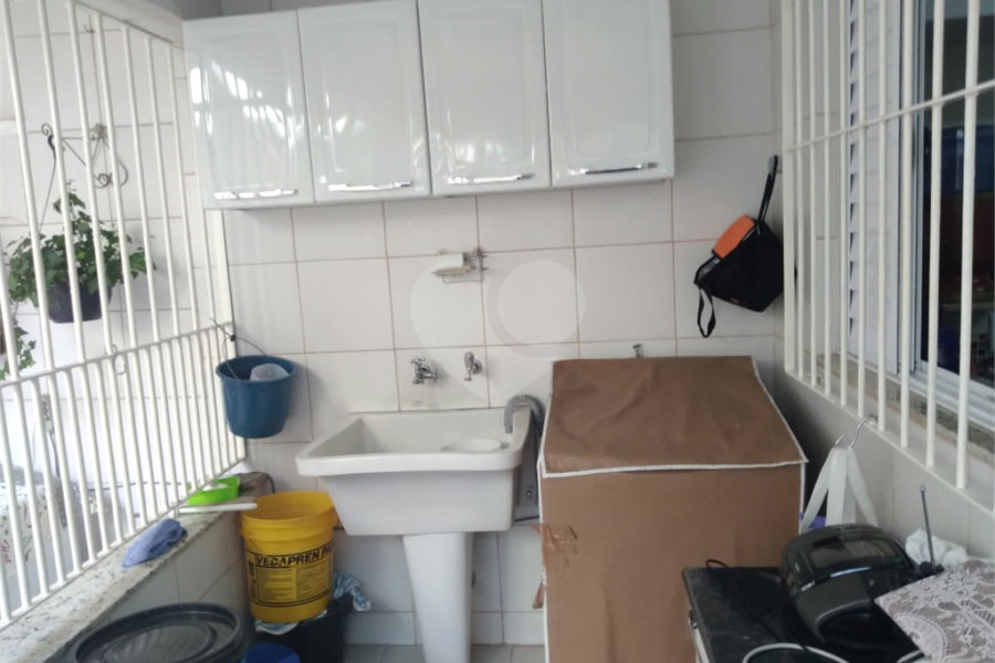 Sobrado à venda com 3 quartos em Vila Nova Cachoeirinha, São Paulo, SP