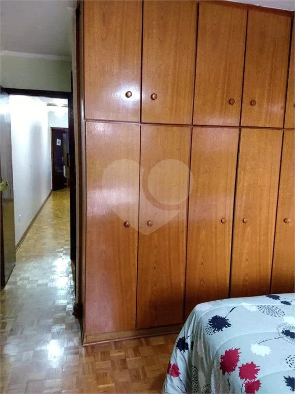 Sobrado à venda com 4 quartos, sendo 1 suíte, em Limão, São Paulo, SP