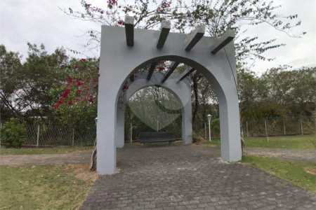 Terreno à venda no condomínio Renaissance, Sorocaba - SP