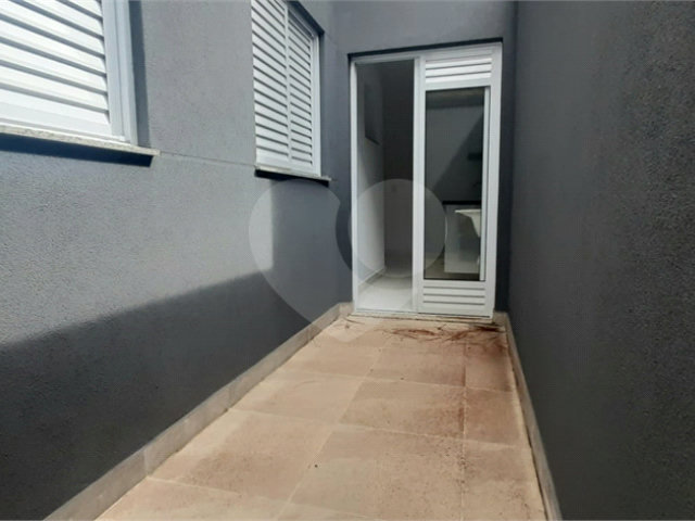 Apartamento à venda com 2 quartos em Tremembé, São Paulo, SP