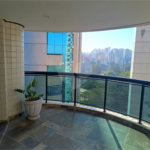 Apartamento à venda com 4 suítes em Paraíso do Morumbi, São Paulo, SP