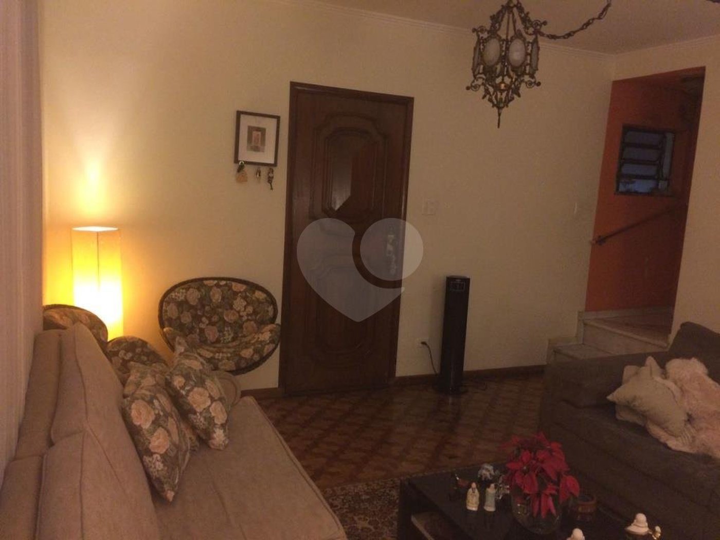 Sobrado à venda com 4 quartos em Santana, São Paulo, SP