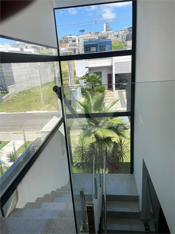 Casa à venda com 4 suítes no condomínio Veneza, Mogi das Cruzes - SP