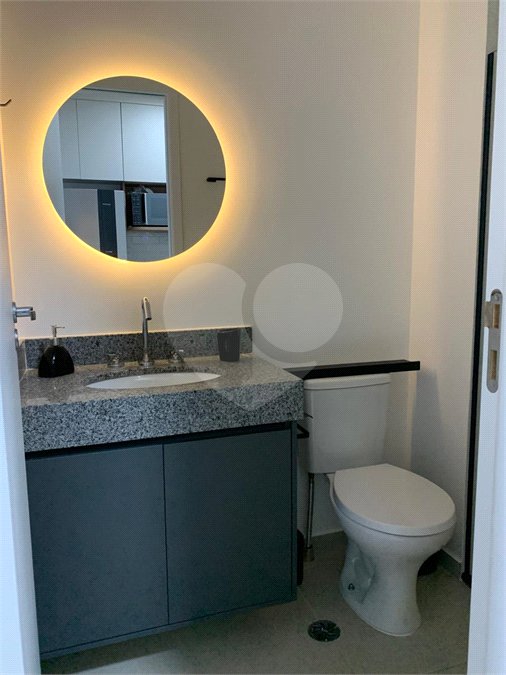 Apartamento para alugar com 1 suíte em Butantã, São Paulo, SP