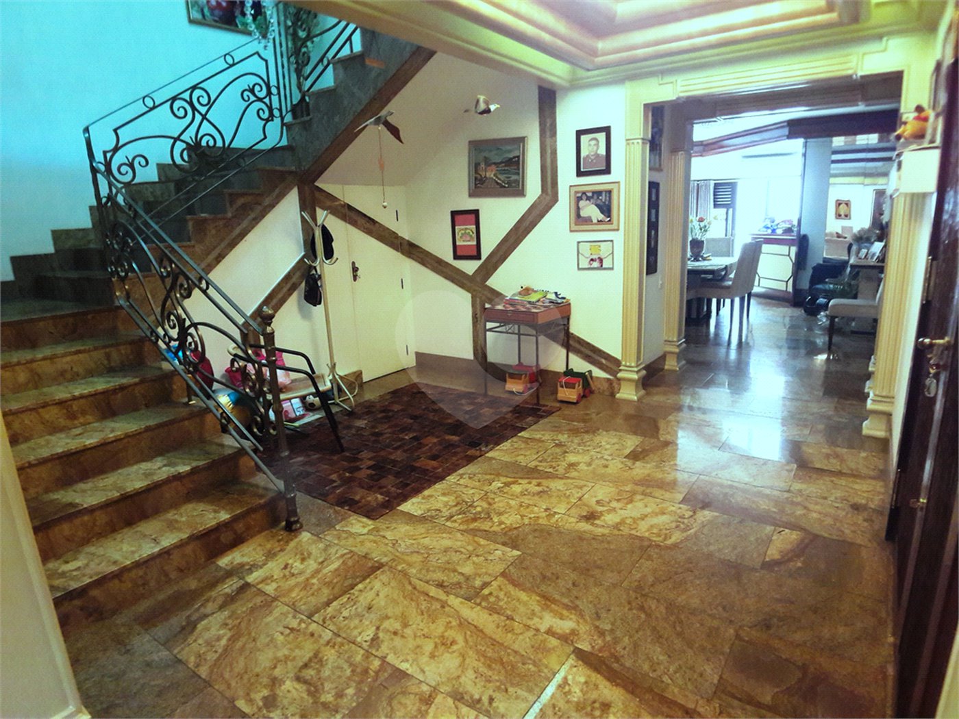Casa à venda com 5 quartos, sendo 3 suítes,  em Butantã, São Paulo, SP