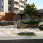 Apartamento à venda com 1 suíte em Jardim do Paço, Sorocaba, SP