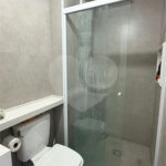 Apartamento à venda com 2 quartos em Mandaqui, São Paulo, SP