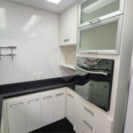 Apartamento à venda com 3 quartos, sendo 1 suíte,  em Indianópolis, São Paulo, SP