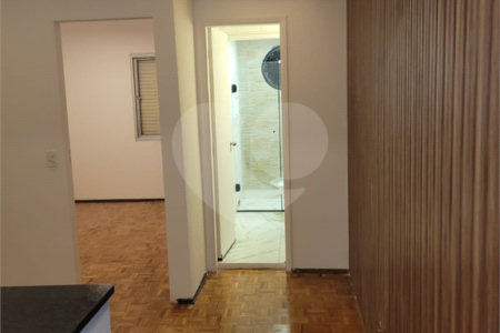 Apartamento à venda com 1 quarto em Mirandópolis, São Paulo, SP