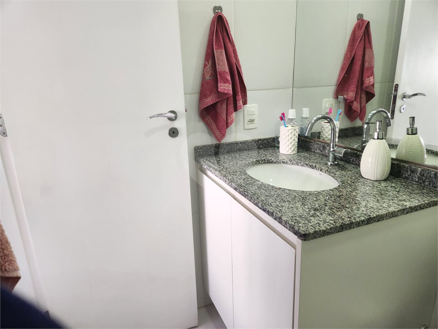 Apartamento à venda com 3 quartos, sendo 1 suíte, em Limão, São Paulo, SP