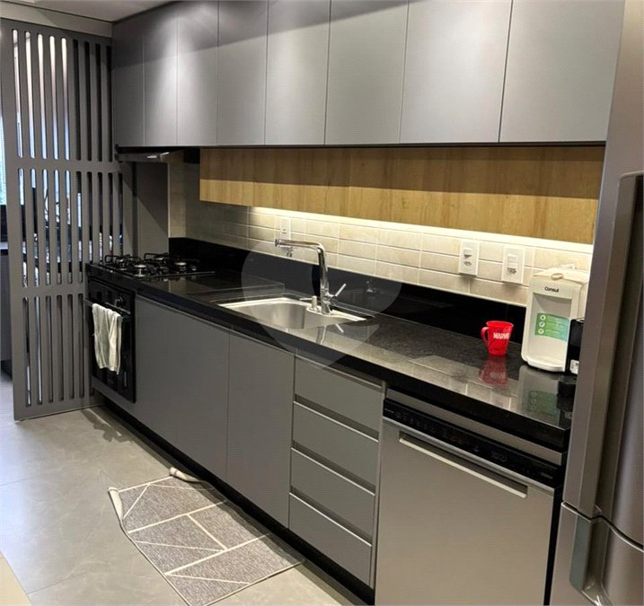 Apartamento à venda com 3 quartos, sendo 1 suíte,  em Jardim Faculdade, Sorocaba, SP