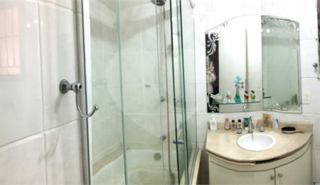 Apartamento à venda com 3 quartos, sendo 1 suíte, em Vila Santo Estevão, São Paulo, SP