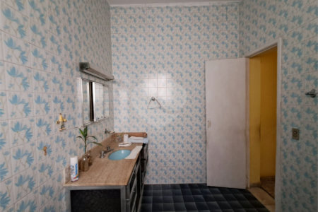 Casa à venda com 5 quartos em São Cristóvão, Rio de Janeiro, RJ