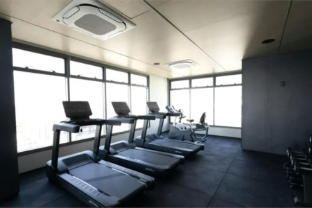 Apartamento à venda com 1 quarto em Brooklin Paulista, São Paulo, SP