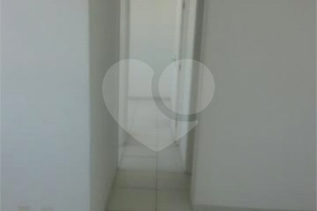 Apartamento à venda com 2 quartos em Campo Grande, Rio de Janeiro, RJ