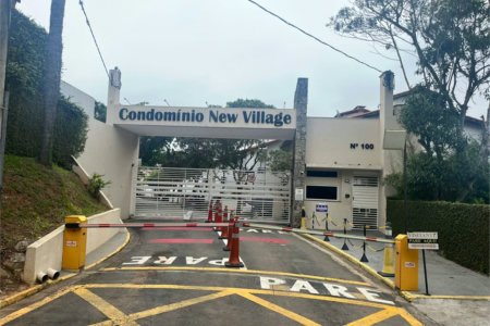 Casa à venda com 3 quartos no condomínio Jd Rebelato, Cotia - SP