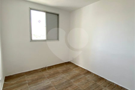 Apartamento à venda com 3 quartos em Vila Nova Cachoeirinha, São Paulo, SP