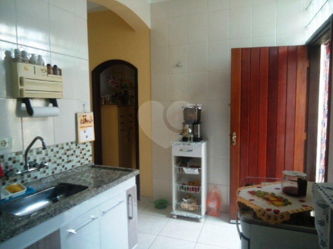 Casa à venda com 2 quartos em Tremembé, São Paulo, SP