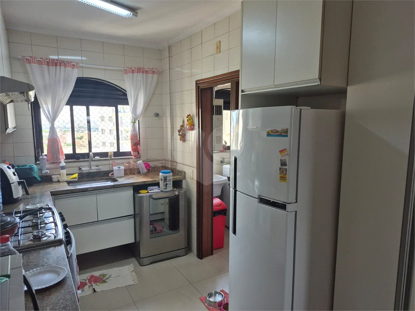 Apartamento à venda com 3 quartos, sendo 1 suíte, em Jardim São Paulo(zona Norte), São Paulo, SP