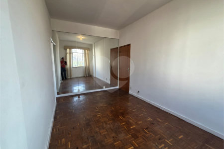 Apartamento à venda com 2 quartos em Maracanã, Rio de Janeiro, RJ