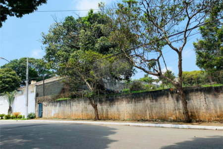 Terreno à venda em Interlagos, São Paulo, SP