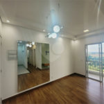 Apartamento à venda com 2 quartos em Jardins do Império, Indaiatuba, SP
