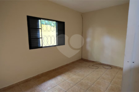 Casa para alugar com 2 quartos em Jardim Monte Santo, Itapetininga, SP