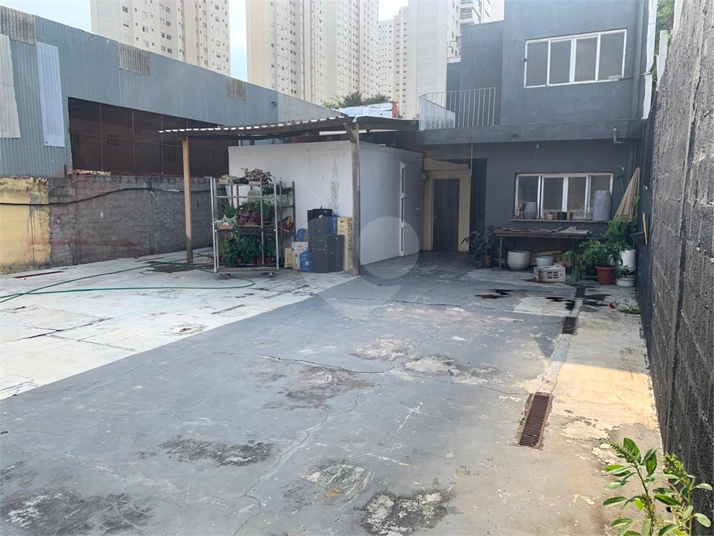 Salão à venda em Vila Leopoldina, São Paulo, SP