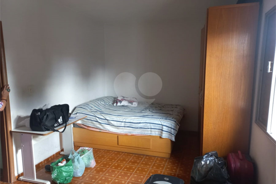 Sobrado à venda com 3 quartos em Mandaqui, São Paulo, SP