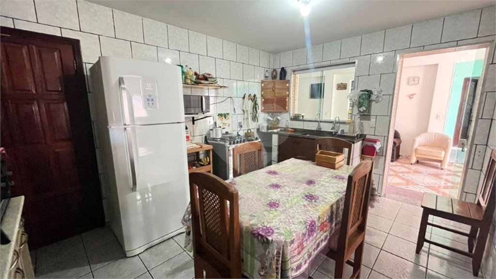 Casa à venda com 2 quartos em Jardim Luciana Maria, Sorocaba, SP