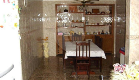 Casa à venda com 4 quartos no condomínio Ponta da Areia, São Paulo - SP