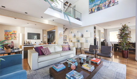 Casa à venda com 4 suítes no condomínio Laplace Spe, São Paulo - SP