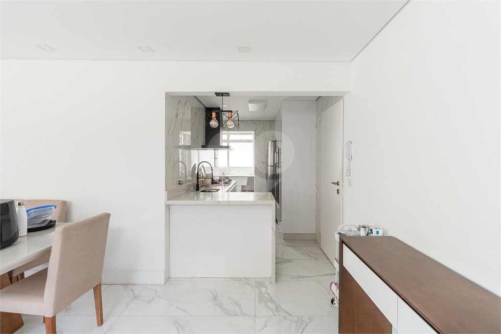 Apartamento para alugar com 1 quarto em Jardim América, São Paulo, SP