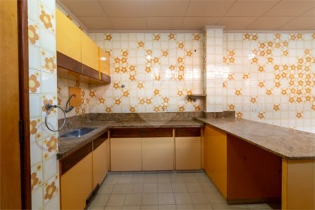 Casa à venda com 4 quartos, sendo 2 suítes, em Perdizes, São Paulo, SP