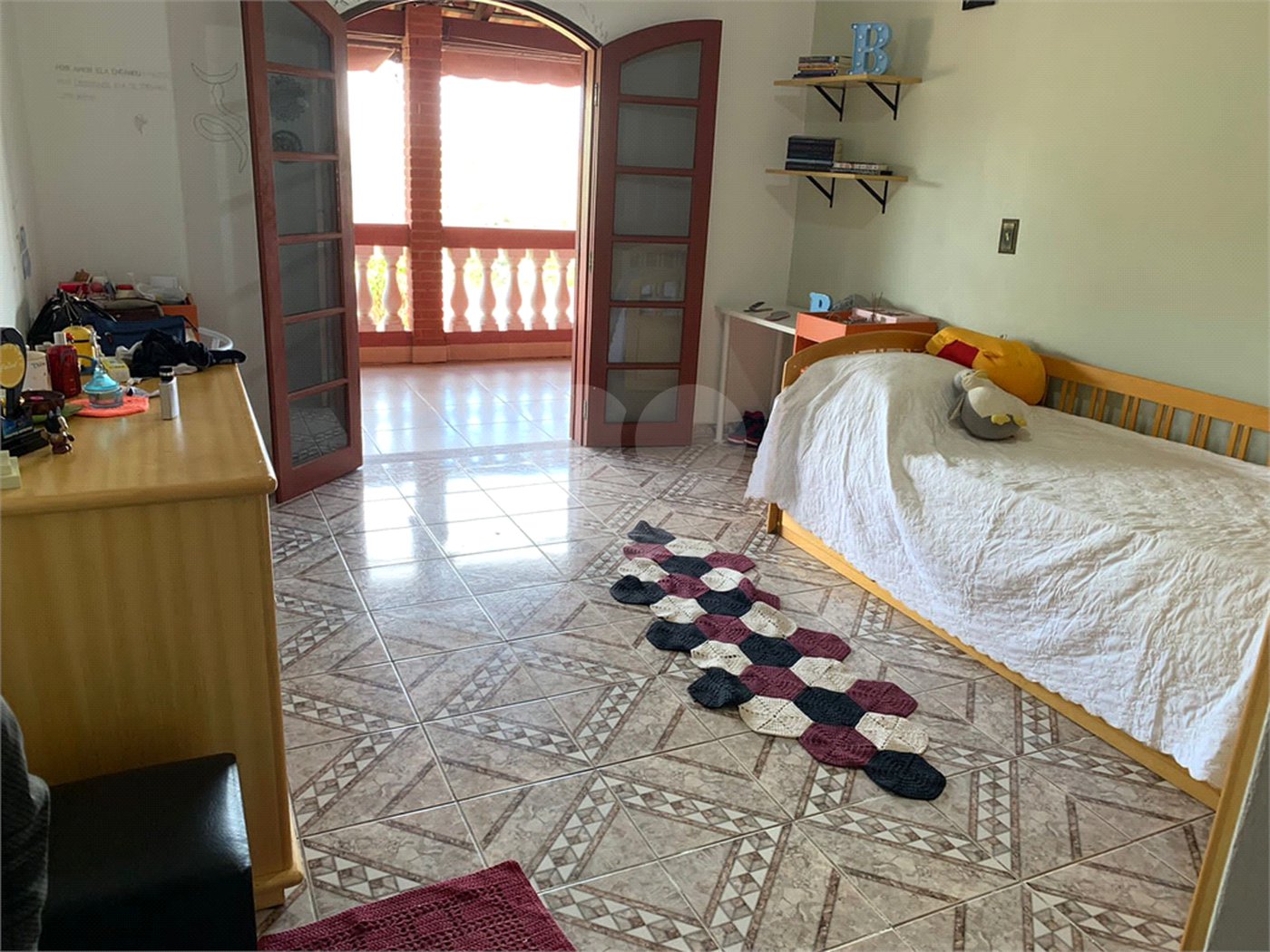 Casa à venda com 4 quartos, sendo 1 suíte, em Loteamento Rancho Maringá II, Atibaia, SP