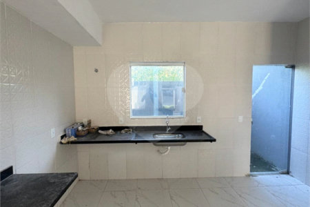 Casa à venda com 2 suítes em Campo Grande, Rio de Janeiro, RJ
