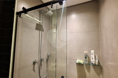 Apartamento para alugar com 1 quarto em Pinheiros, São Paulo, SP