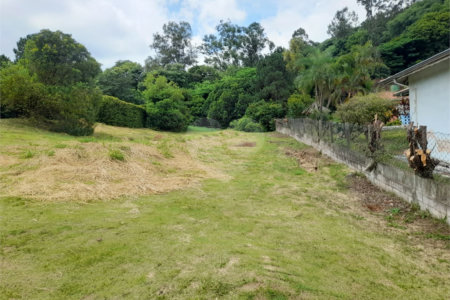 Terreno à venda em Santa Cândida, Vinhedo, SP