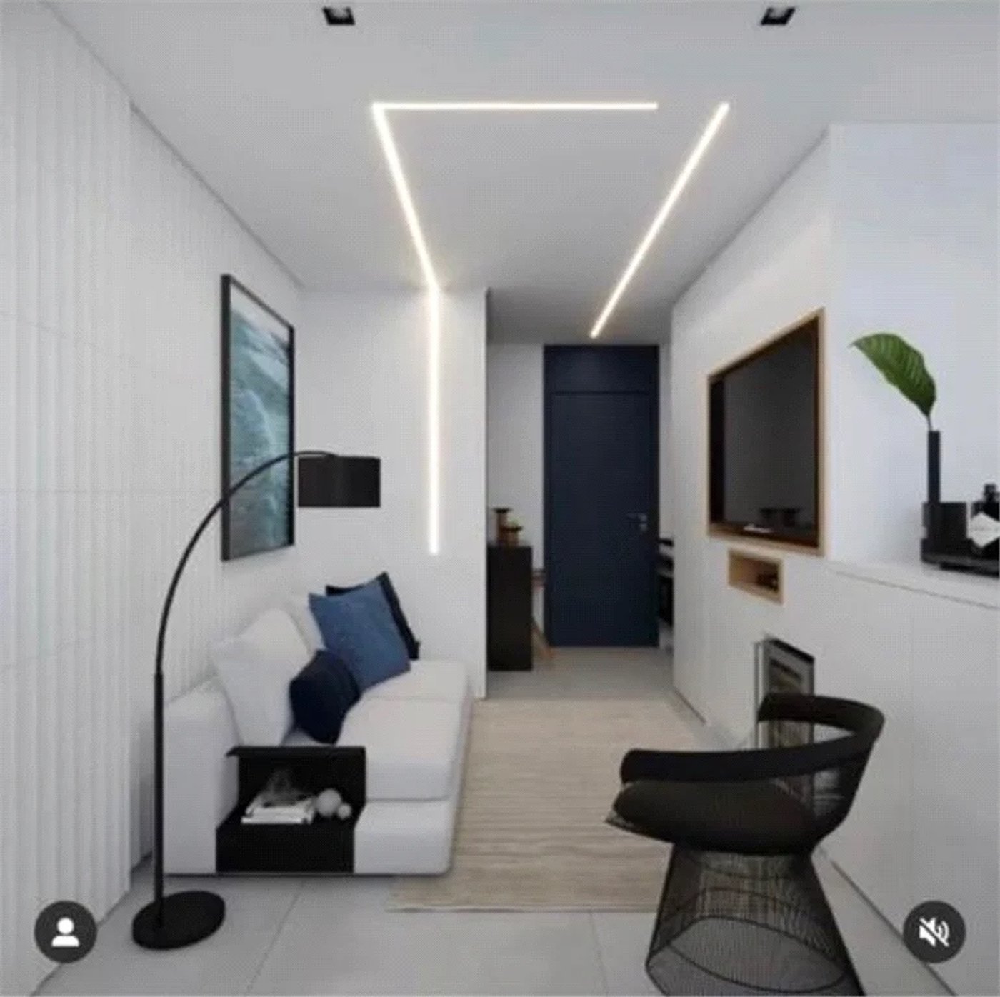 Studio à venda com 1 quarto em Pinheiros, São Paulo, SP