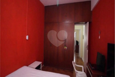 Apartamento à venda com 3 quartos, sendo 1 suíte, em Tijuca, Rio de Janeiro, RJ