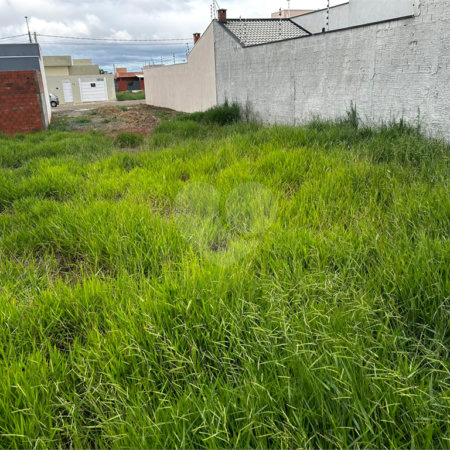 Terreno à venda no condomínio Residencial Villagio Di Capri, Itapetininga - SP